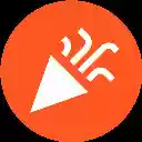 Merge Confetti  screen for extension Chrome web store in OffiDocs Chromium