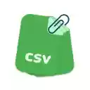 Merge CSV Files  screen for extension Chrome web store in OffiDocs Chromium