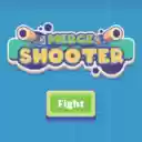 Merge Shooter Game  screen for extension Chrome web store in OffiDocs Chromium