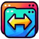 Merge Tabs Into One  screen for extension Chrome web store in OffiDocs Chromium