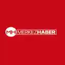 Merkez Haber  screen for extension Chrome web store in OffiDocs Chromium