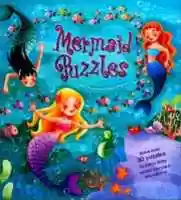 Free download Mermaid puzzles free photo or picture to be edited with GIMP online image editor