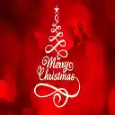 Merry Christmas By RB Themes  screen for extension Chrome web store in OffiDocs Chromium