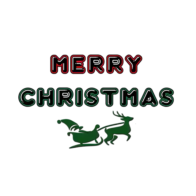 Free download Merry Christmas Kerst Kerstman -  free illustration to be edited with GIMP free online image editor