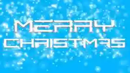 Free download Merry Christmas Santa Claus -  free video to be edited with OpenShot online video editor