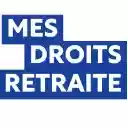Mes droits retraite  screen for extension Chrome web store in OffiDocs Chromium