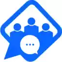 Message Mate Ai  screen for extension Chrome web store in OffiDocs Chromium