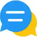 Message Selector  screen for extension Chrome web store in OffiDocs Chromium