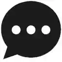 Messenger Dark Theme  screen for extension Chrome web store in OffiDocs Chromium