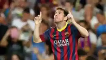 Free download Messi 1 free photo or picture to be edited with GIMP online image editor