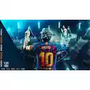 MESSI WALLPAPER 3D  screen for extension Chrome web store in OffiDocs Chromium