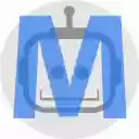 MetaBot for VK  screen for extension Chrome web store in OffiDocs Chromium