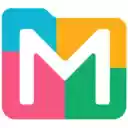 MetaFolio  screen for extension Chrome web store in OffiDocs Chromium