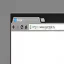 Metal (black)  screen for extension Chrome web store in OffiDocs Chromium