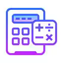 Metal Calculator  screen for extension Chrome web store in OffiDocs Chromium