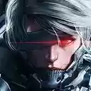 Metal Gear Rising Revengeance  screen for extension Chrome web store in OffiDocs Chromium