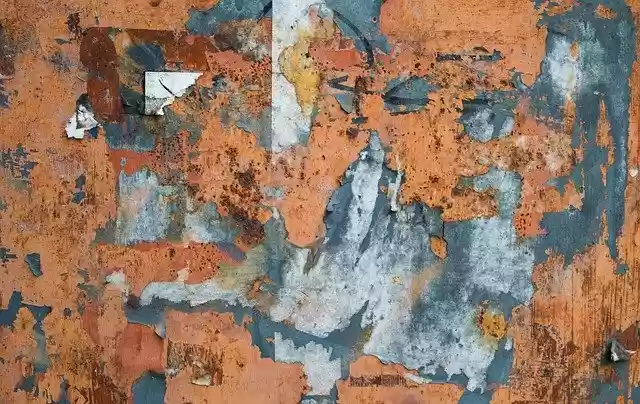 Free download Metal Rust Rusty -  free photo or picture to be edited with GIMP online image editor