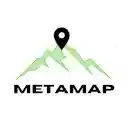 MetaMap  screen for extension Chrome web store in OffiDocs Chromium