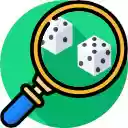 Meta Random Search  screen for extension Chrome web store in OffiDocs Chromium