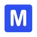 Meta Reader  screen for extension Chrome web store in OffiDocs Chromium