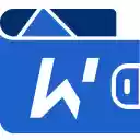 MetaWallet  screen for extension Chrome web store in OffiDocs Chromium