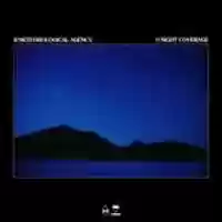 Free download Meteorological Agency - Night Coverage (Possible Vinyl Cover) free photo or picture to be edited with GIMP online image editor