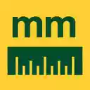 Metric McMaster  screen for extension Chrome web store in OffiDocs Chromium