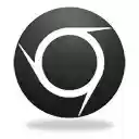 Metro Dark Grey  screen for extension Chrome web store in OffiDocs Chromium