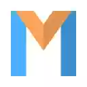 Metro Speed Dial Modern New Tab page  screen for extension Chrome web store in OffiDocs Chromium