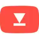 MeTube Downloader  screen for extension Chrome web store in OffiDocs Chromium