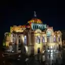 Mexico and unique architecture  screen for extension Chrome web store in OffiDocs Chromium