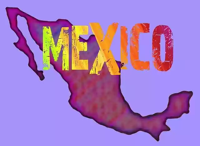 Free download Mexico Country Immigration -  free illustration to be edited with GIMP free online image editor