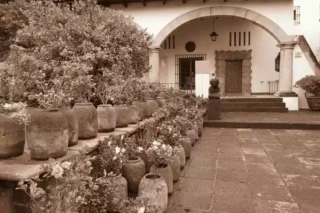 Free download Mexico History Museum -  free photo or picture to be edited with GIMP online image editor