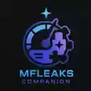 MF Leaks Companion  screen for extension Chrome web store in OffiDocs Chromium