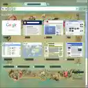 Michal Negrin  screen for extension Chrome web store in OffiDocs Chromium