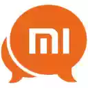 Mi Chat 浏览器助手  screen for extension Chrome web store in OffiDocs Chromium