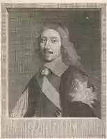 Free download Michel IV Le Tellier (Le Chancelier) free photo or picture to be edited with GIMP online image editor