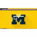 Michigan Wolverines  screen for extension Chrome web store in OffiDocs Chromium