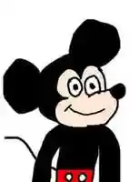 Free download Mickey Mouse free photo or picture to be edited with GIMP online image editor