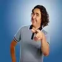 Free download Micky Flanagan free photo or picture to be edited with GIMP online image editor