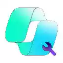 Microsoft Copilot code copy fix  screen for extension Chrome web store in OffiDocs Chromium