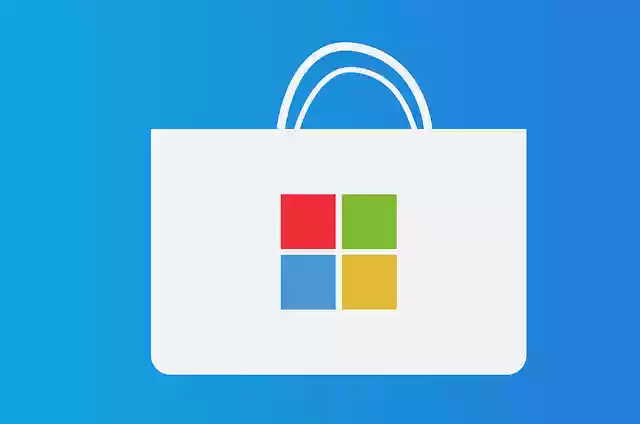 Free download Microsoft Icon Icons - Free vector graphic on Pixabay free illustration to be edited with GIMP free online image editor