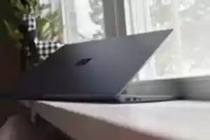 Free download Microsoft Surface Laptop free photo or picture to be edited with GIMP online image editor