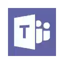 Microsoft Teams Screen sharing  screen for extension Chrome web store in OffiDocs Chromium
