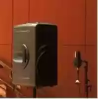 Free download Mic Speaker free photo or picture to be edited with GIMP online image editor