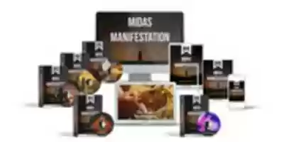 Free download Midas Manifestation Reviews free photo or picture to be edited with GIMP online image editor