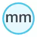 Middlebury Menu  screen for extension Chrome web store in OffiDocs Chromium