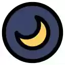 Midnight Bloom  screen for extension Chrome web store in OffiDocs Chromium