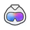 Midscene.js  screen for extension Chrome web store in OffiDocs Chromium