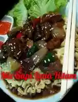 Free download Mie Sapi free photo or picture to be edited with GIMP online image editor